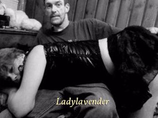 Ladylavender
