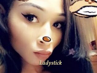 Ladystick