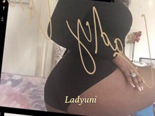 Ladyuni