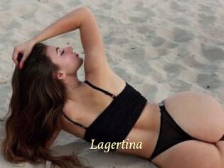 Lagertina