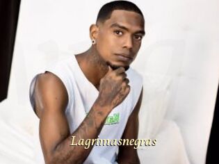 Lagrimasnegras