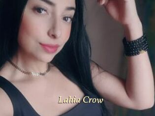 Lahia_Crow