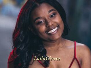 LailaGivens
