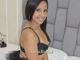 LailaRobins
