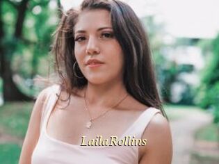 LailaRollins