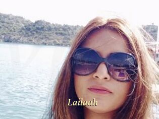 Lailaah