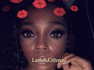 LailahKittenxo