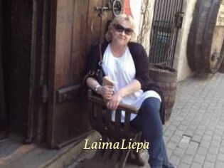 LaimaLiepa