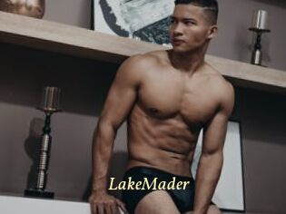 LakeMader