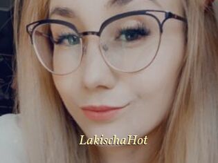 LakischaHot