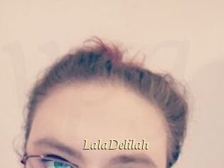 LalaDelilah