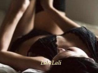LalaLali