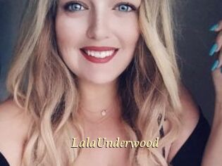LalaUnderwood