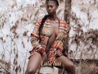 Lala_luii