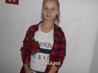 Lalagea