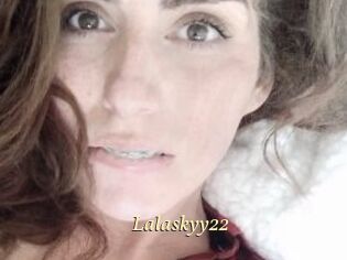 Lalaskyy22