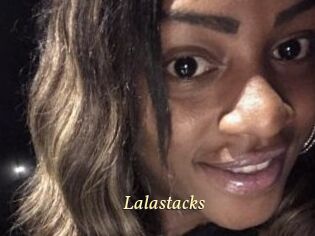 Lalastacks