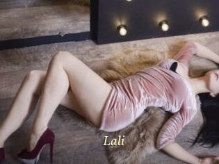 Lali
