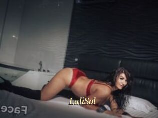 Lali_Sol