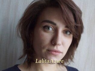 LalitaAzure