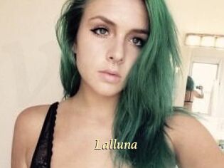 Lalluna Vidéo porno gratuite