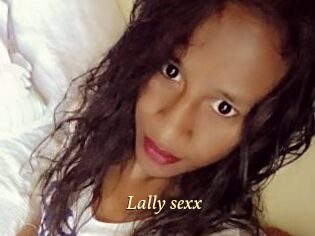 Lally_sexx