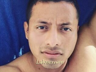Lalosexcam