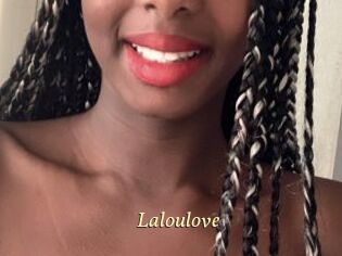 Laloulove