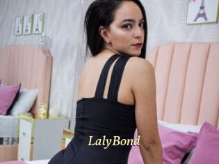 LalyBond