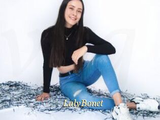 LalyBonet