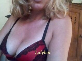 Lalyhot