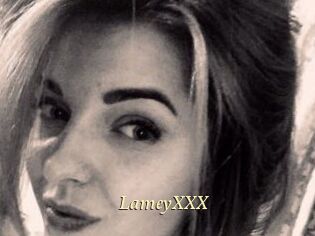 LameyXXX
