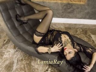 LamiaRay