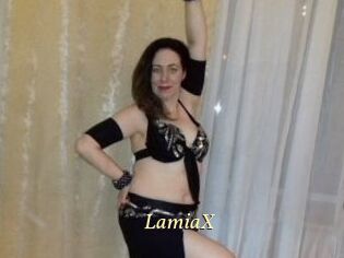 LamiaX