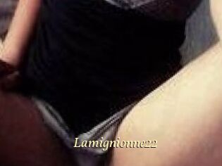 Lamignionne22