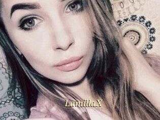 LamillaX