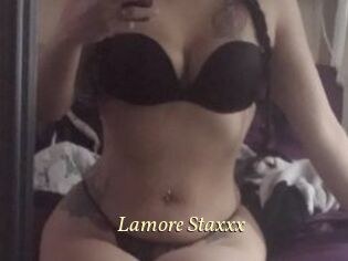 Lamore_Staxxx