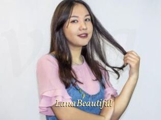 LanaBeautiful