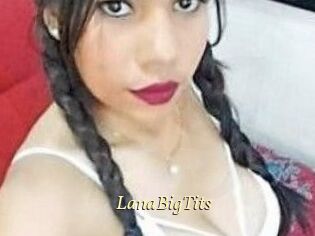 LanaBigTits Vidéo porno gratuite