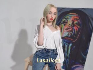 LanaBoyd