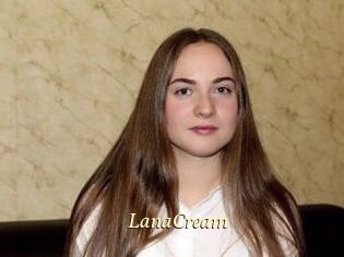 LanaCream