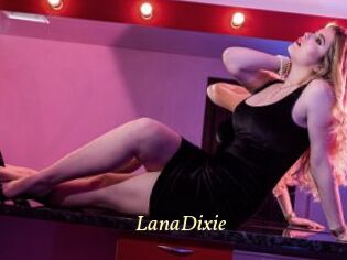 LanaDixie