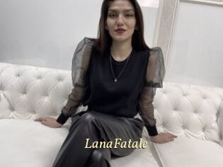 LanaFatale