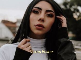 LanaFoster