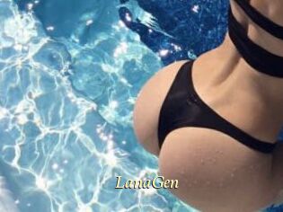 LanaGen