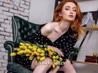 LanaGoddess