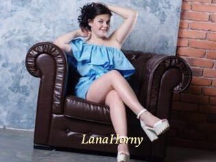 LanaHorny