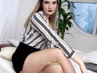 LanaIce Vidéo porno gratuite