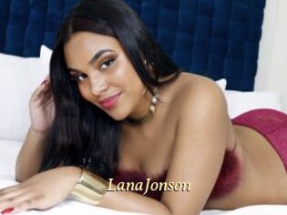 LanaJonson