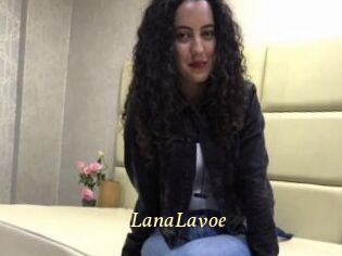 LanaLavoe